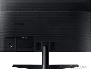 Monitor SAMSUNG serie T35F de 27" FHD 1080p, 75 Hz, panel IPS, HDMI, VGA🤙50763474 - Img 63765447