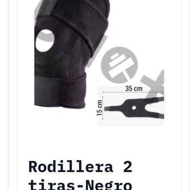 Accesorios disponibles para el gym ‼️ - Img 121715325