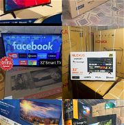 Se venden televisores de diferentes tamaños y precios - Img 46085597