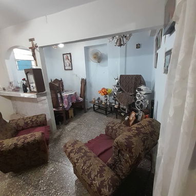 Se vende Casa - 3/6