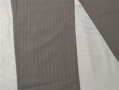 Pantalón de vestir gris, marca Cklass, Talla L, nuevo con su etiqueta. - Img 66649935