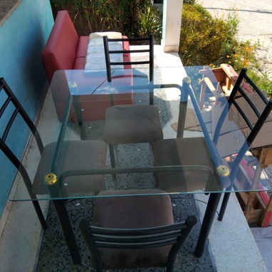 Comedores de Tubos listos para entregar - Img 122940800
