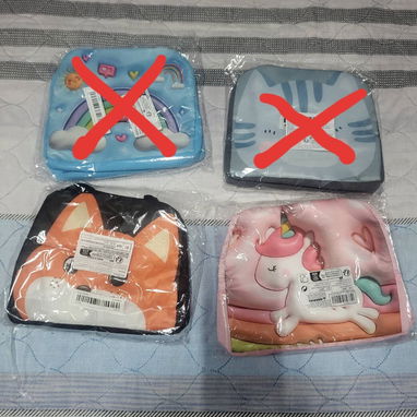 Merenderos térmicos para niños pequeños - Img 107672368