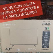 Smart tv 42" Vision - Img 55225973