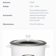 Olla arrocera - Img 57903078