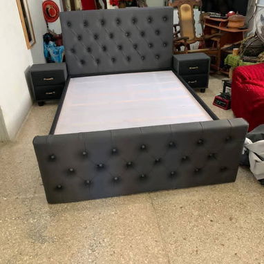Juegos de cuartos y juegos de sala todo a su gusto - Img 120383150