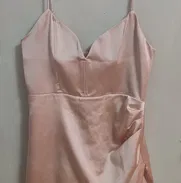 Vestido zara - Img 50437040