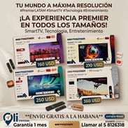 VENTAS +DOMICILIO GRATIS+GARANTÍA - Img 57437726