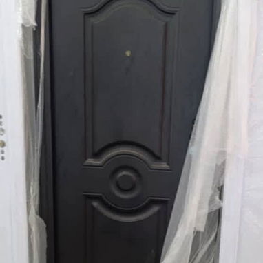 Puertas Principales con mirilla - Img 123217980