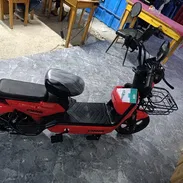 Moto eléctrica - Img 56041673