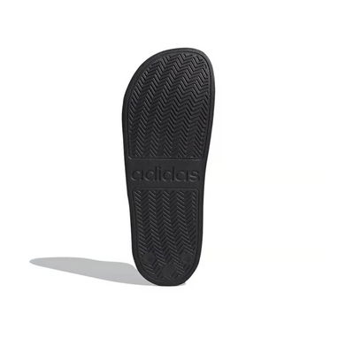 Chancleta Adidas Aqua Slides Negro #45 - Img 112345785