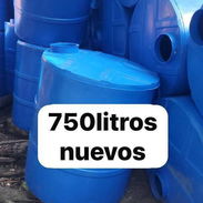 Tanques plasticos - Img 54955899