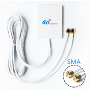 Antena LTE 4G para router lte - Img 45453067