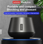 Bocina Bluetooth Lenovo - Img 45678219