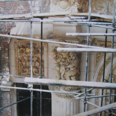 Brigada de construcción - Img 121729755