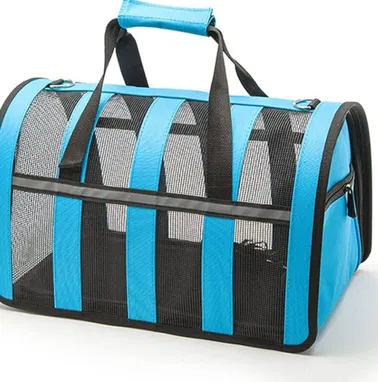 BOLSO TRANSPORTADORES PARA PERROS Y GATOS - Img 70950748