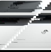 HP Laserjet Pro MFP 3101sdw. Impresora, Fotocopiadora y Escáner ¡Nueva en su caja! - Img 49200134