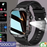 Smartwatch - Img 56402665