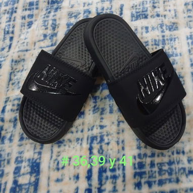 Chancletas - 2/8