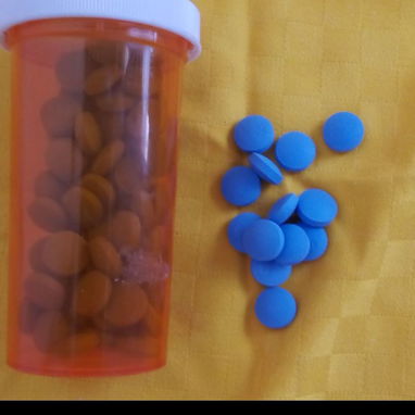 Medicamentos muy baratos😉 - 5/10