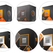 SELLADOS 📢 AMD Ryzen AM5 - 5 7600X3D, 5 8500G, 7 7800X3D, 7 9800X3D, 9 9900X, 9 9950X3D - Img 58278890