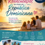 ¿Quieres viajar en familia a Punta Cana???. COBA TRAVELS te da la oportunidad. - Img 55650120