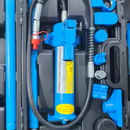 Porta Power Jack Hidráulico Ram Kit de reparación de colisión de marco de carrocería - Img 57913259