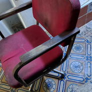 Se vende silla de oficina - Img 57827974