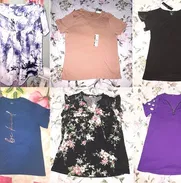Blusas de tallas GRANDES - Img 50085453