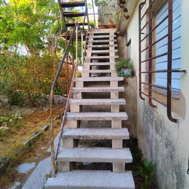 💢CASA CON CARRO EN VENTA EN GUANABACOA💢 - Img 125203523