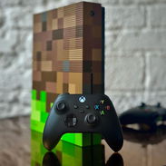 Xbox One S Minecraft [200] - Img 57243557