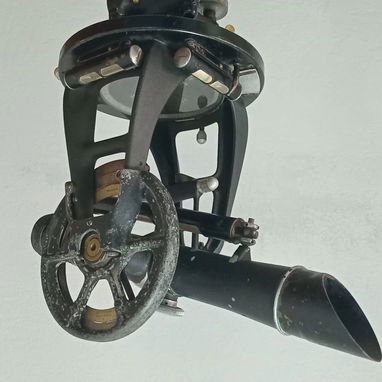 En venta antiguo teodolito alemán ... - 2/3