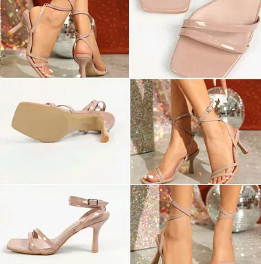 Tacones de vestir - Img 95389237