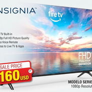 Insignia Fire TV 32" Serie FE - Img 57469978