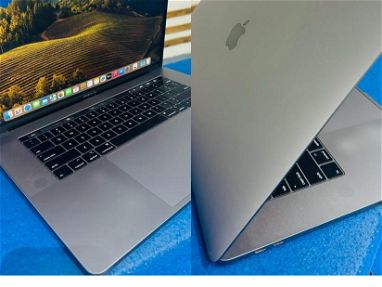Vendo laptop lenovo, HP y MacBook NUEVAS - Img 63127529