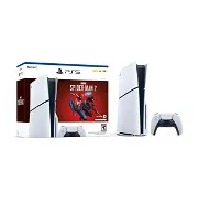 PS5 NEW* PS5 en caja/ PlayStation 5/ PS5 PlayStation 5 SLIM Spider Man 2 //// 680 USD - Img 45679459