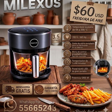 Calentador de Agua a Gas MILEXUS 10L — 140 USD ✔ Encendido automático ✔ Excelente presión y ahorro - Img 122512108