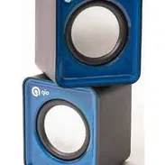 Altavoces de PC o Laptop (Bocinas x USB). 52759786. Nuevas en su caja. Mensajería por un costo adicional. - Img 45050780