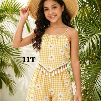 Ropa de niña talla 11 años - 9/10