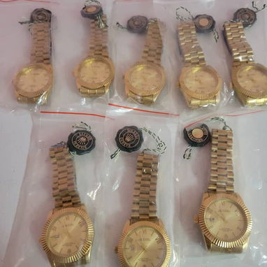 ✨️PRENDAS DE ORO LAMINADO✨️ - 8/9