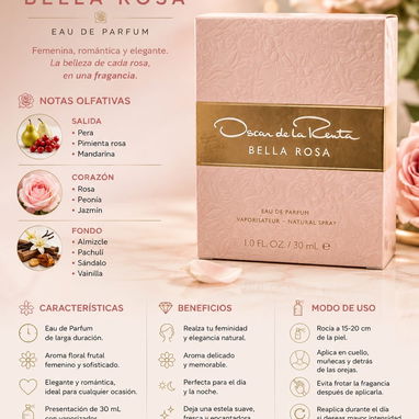 Perfumes originales. Perfectos para regalos. Mensajeria gratis. Tienda Stylo Propio - Img 126049338