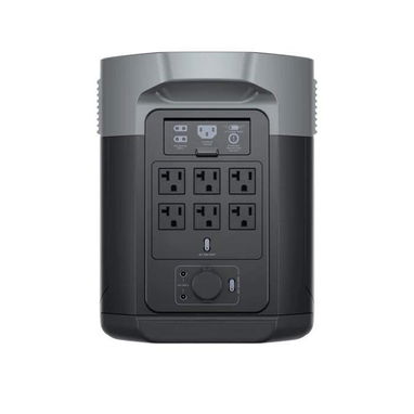 Ecoflow Delta 2 (1024 wh) 2700 W de potencia /Sellada en caja 📦 - Img 119100572