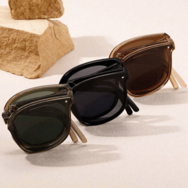 🕶️ ¡COMBO PERFECTO! Gafas + Estuche Protector 🕶️ - 5/5