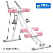 Maquina abdominal - Img 58159098