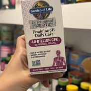 Probióticos para el apoyo digestivo y el equilibrio de la microbiota femenina - Img 56856784