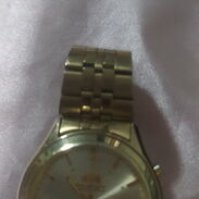 Vendo reloj orient de mujer - Img 45378244