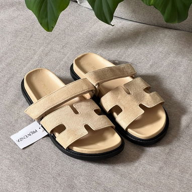 Sandalias de mujer varios números - 7/8