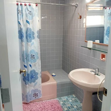 🌴Casa de Renta con piscina privada y 3 habitaciones (Nuevo Vedado, Habana) / Renta / Pool House / Rent House - 8/10