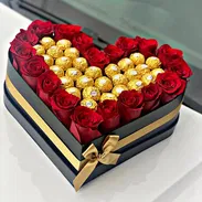 Bienestar y regalo especial flores eternas salud y cuidado - Img 55637344