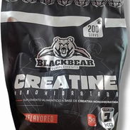 Creatina monohidratada Blackbear - Img 54041139